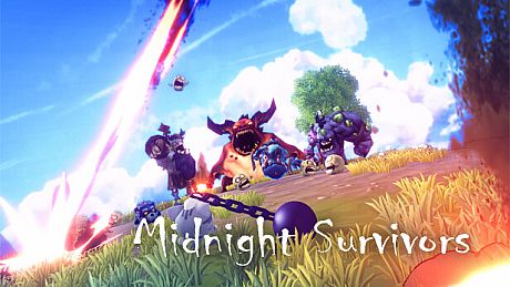 Midnight Survivors Game
