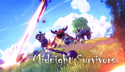 Midnight Survivors