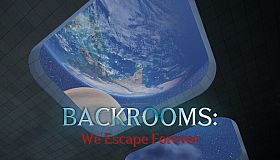 Backrooms: The Last Record