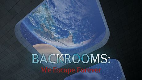 Backrooms: The Last Record Game