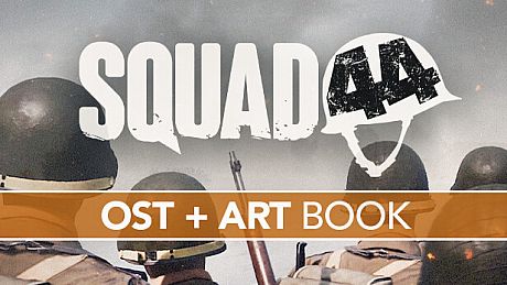 Squad 44: Supporter Edition Upgrade DLC