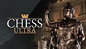 Chess Ultra: Pantheon game pack