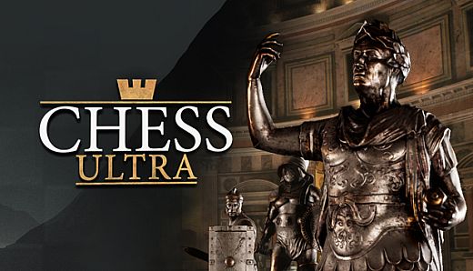 Chess Ultra: Pantheon game pack