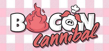 Bacon Cannibal Game