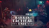Dying Light - Harran Tactical Unit Bundle für PC kaufen