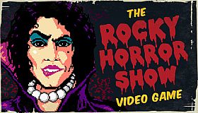 The Rocky Horror Show Video Game
