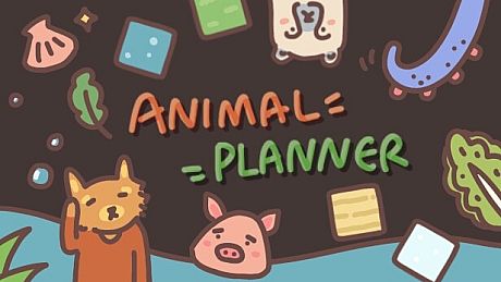 Animal Planner