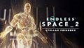 ENDLESS Space 2 - Stellar Prisoner Update