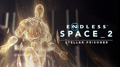 ENDLESS Space 2 - Stellar Prisoner Update DLC