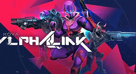 AlphaLink Game