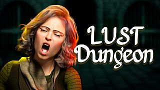 Lust Dungeon Game