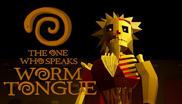 Buy The One Who Speaks Worm Tongue