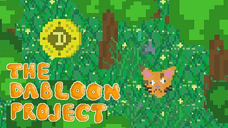 The Dabloon Project Game