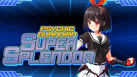 Psychic Guardian Super Splendor