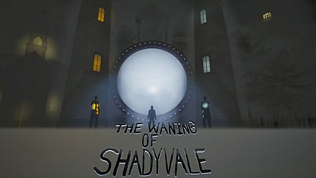 The Waning Of ShadyVale Game
