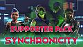 Synchronicity - Supporter Pack
