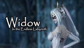 Widow in the Endless Labyrinth