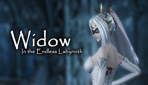 Widow in the Endless Labyrinth