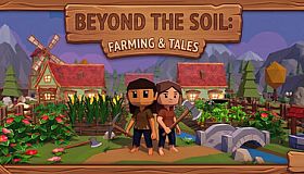 Beyond the Soil: Farming & Tales