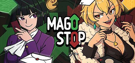 MAGOSTOP Game
