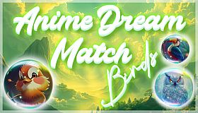 Anime Dream Match: Birds