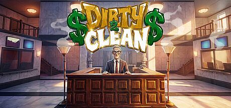 Dirty 2 Clean Game