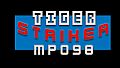 Tiger Striker MP098