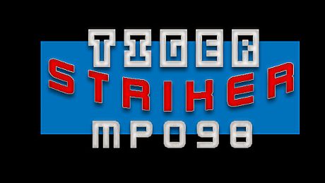 Tiger Striker MP098 DLC