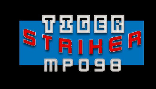 Tiger Striker MP098