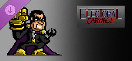 Electoral Carnage - Nixon DLC
