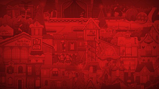 Buy Hidden Cats in Christmas