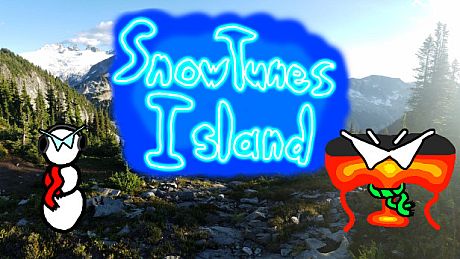 SnowTunes Island - Fan Pack DLC
