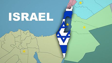 Simulator of Ukraine - Play for Israel DLC