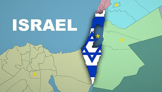 Simulator of Ukraine - Play for Israel