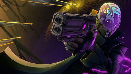 Galactic Vault Game