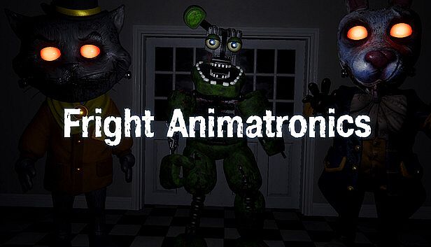 Buy Fright Animatronics