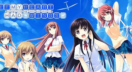 If My Heart Had Wings Game