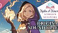 Myths of Minerva: Stolen Sceptre Soundtrack