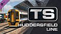 Train Simulator: Huddersfield Line: Manchester - Leeds Route Add-On