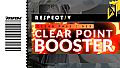 DJMAX RESPECT V - CLEAR PASS : S13 CLEAR POINT BOOSTER