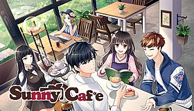 Sunny Cafe