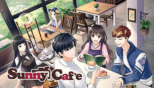 Sunny Cafe