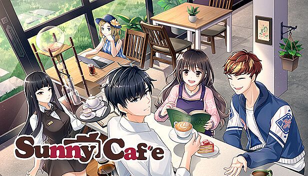 Buy Sunny Cafe