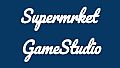 Supermrket: Gamestudio