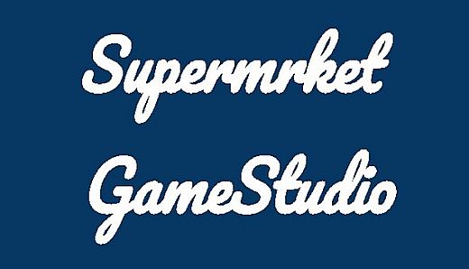 Supermrket: Gamestudio