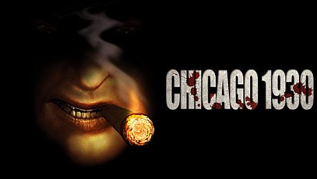 Chicago 1930 : The Prohibition Game