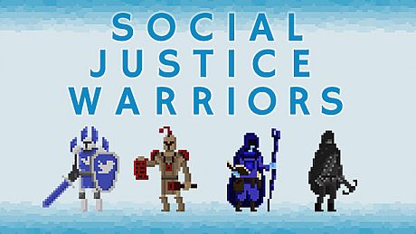 Social Justice Warriors