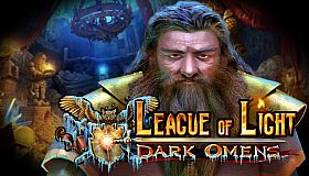 League of Light: Dark Omens Collector's Edition