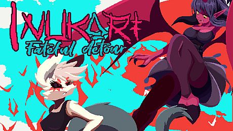Inukari - Fateful detour Game