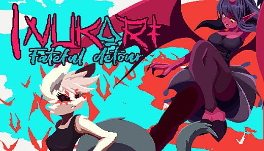 Inukari - Fateful detour